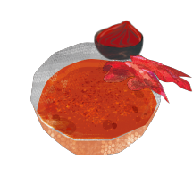 Spicy Korean Soup