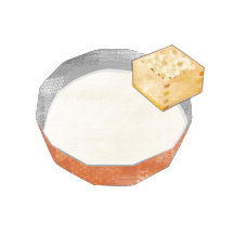 Creamy Soy Milk Soup Stock